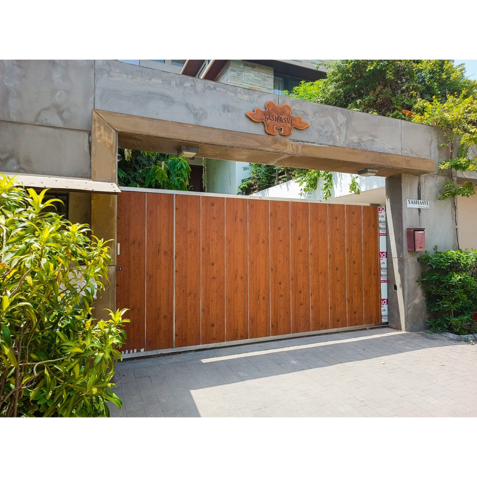 Residential Gate Solutions