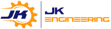 JK Engineering Logo